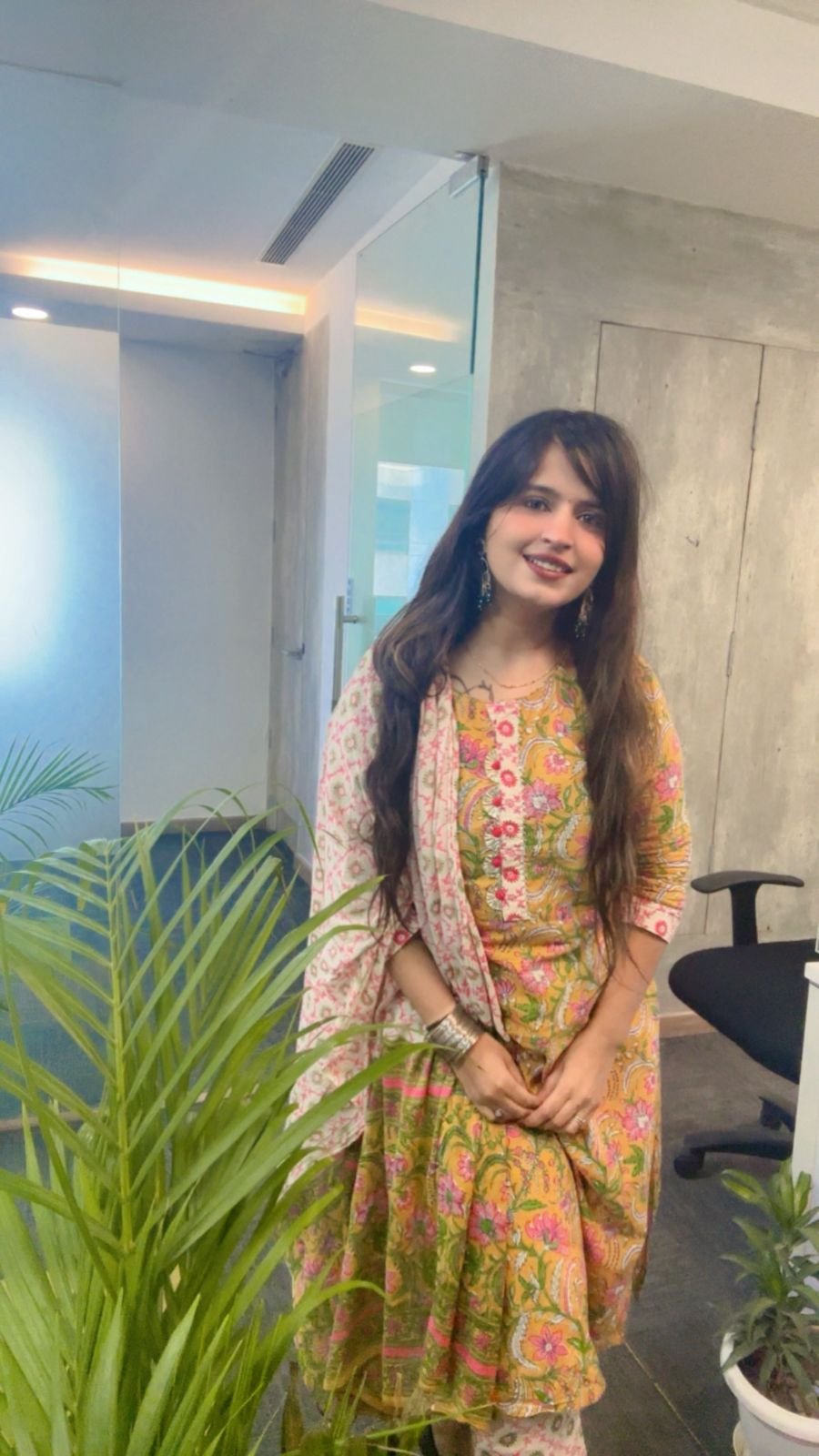 Pooja Singh